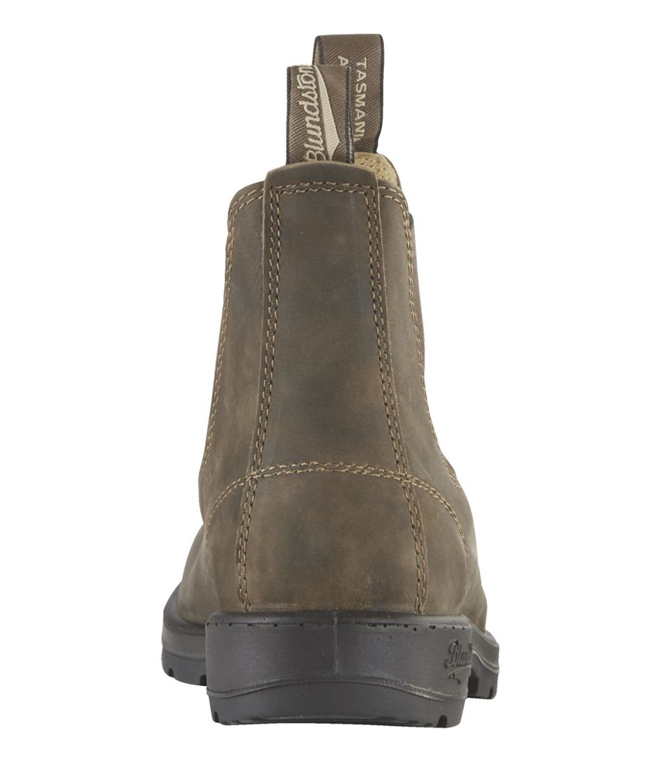 Adults' Blundstone 550 Chelsea Boots - L.L.Bean Essential