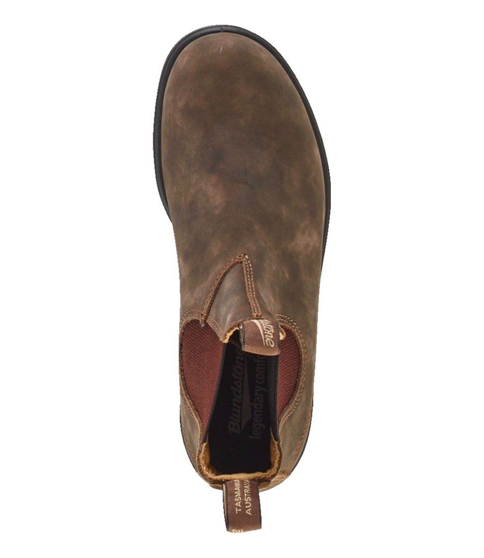 Adults' Blundstone 550 Chelsea Boots - L.L.Bean Essential