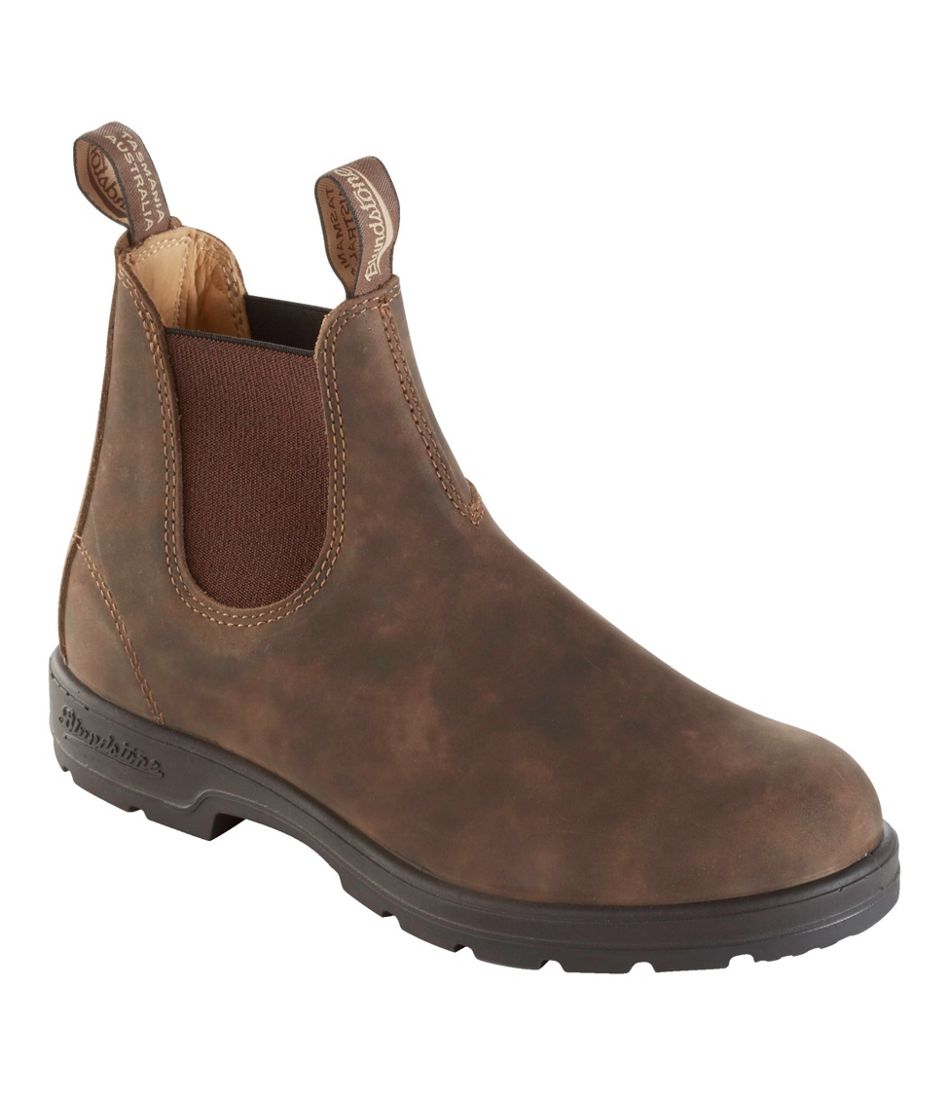 Adults' Blundstone 550 Chelsea Boots - L.L.Bean Essential
