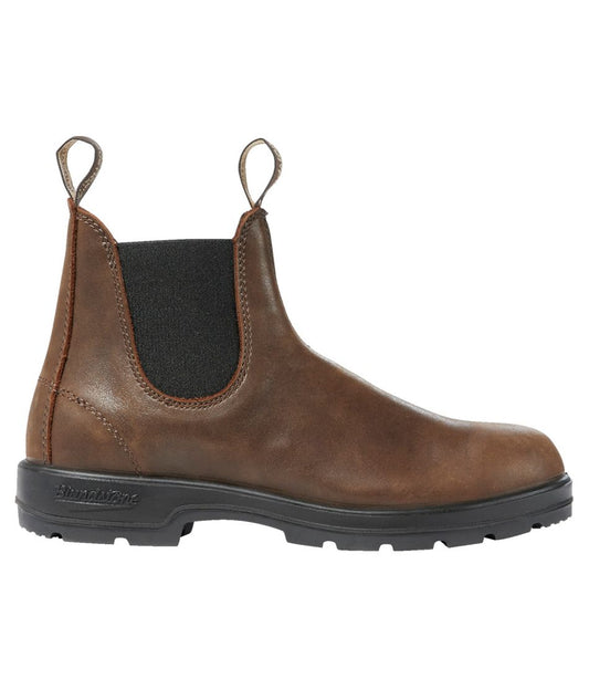 Adults' Blundstone 550 Chelsea Boots - L.L.Bean Classic