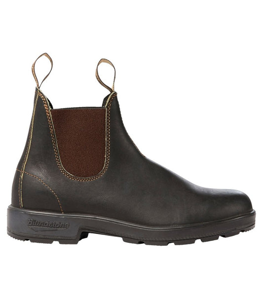 Adults' Blundstone 500 Chelsea Boots - L.L.Bean Essential