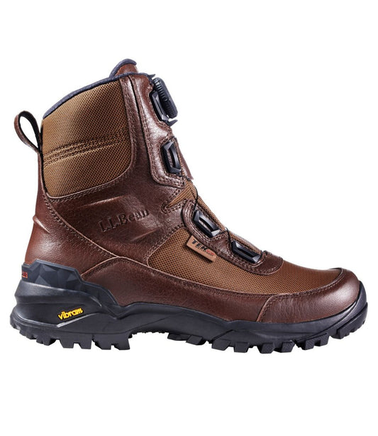 Men's BOA® Technical Upland Boot - L.L.Bean Essential