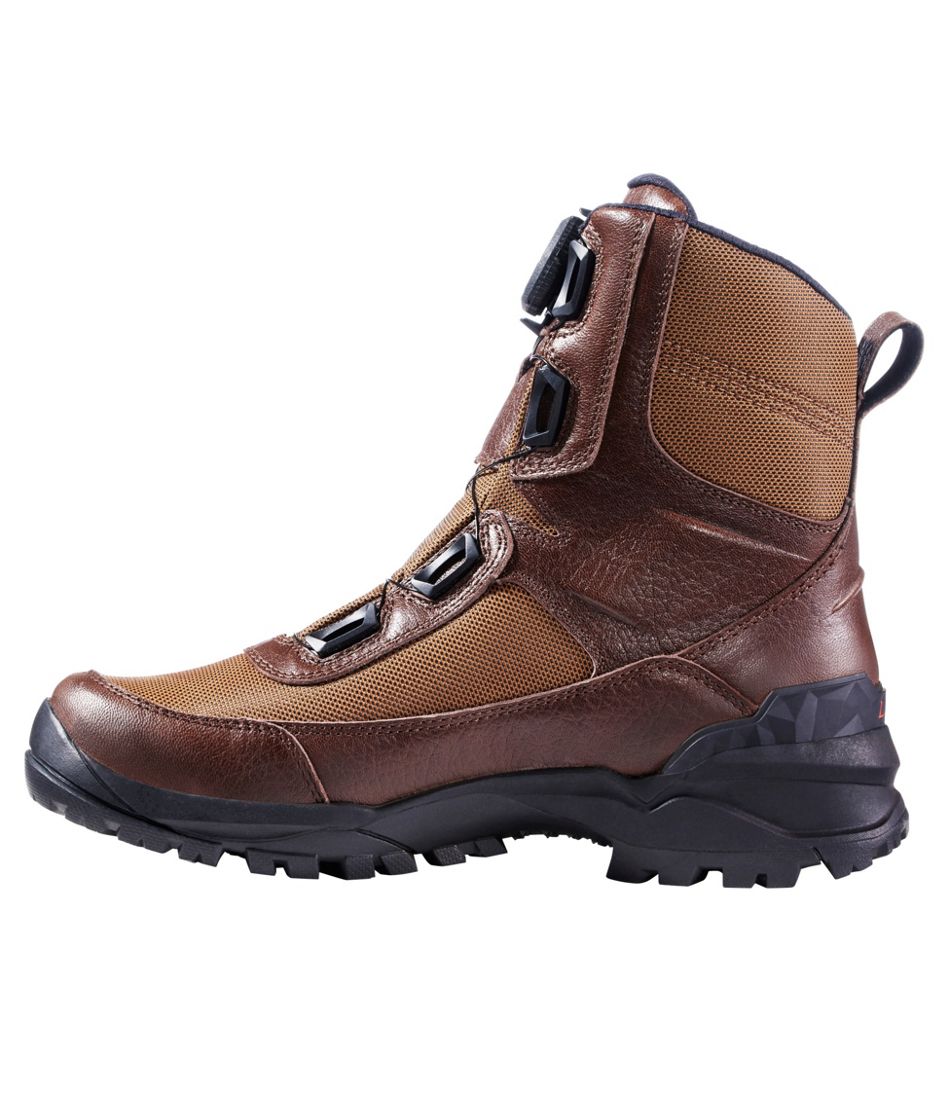 Men's BOA® Technical Upland Boot - L.L.Bean Essential