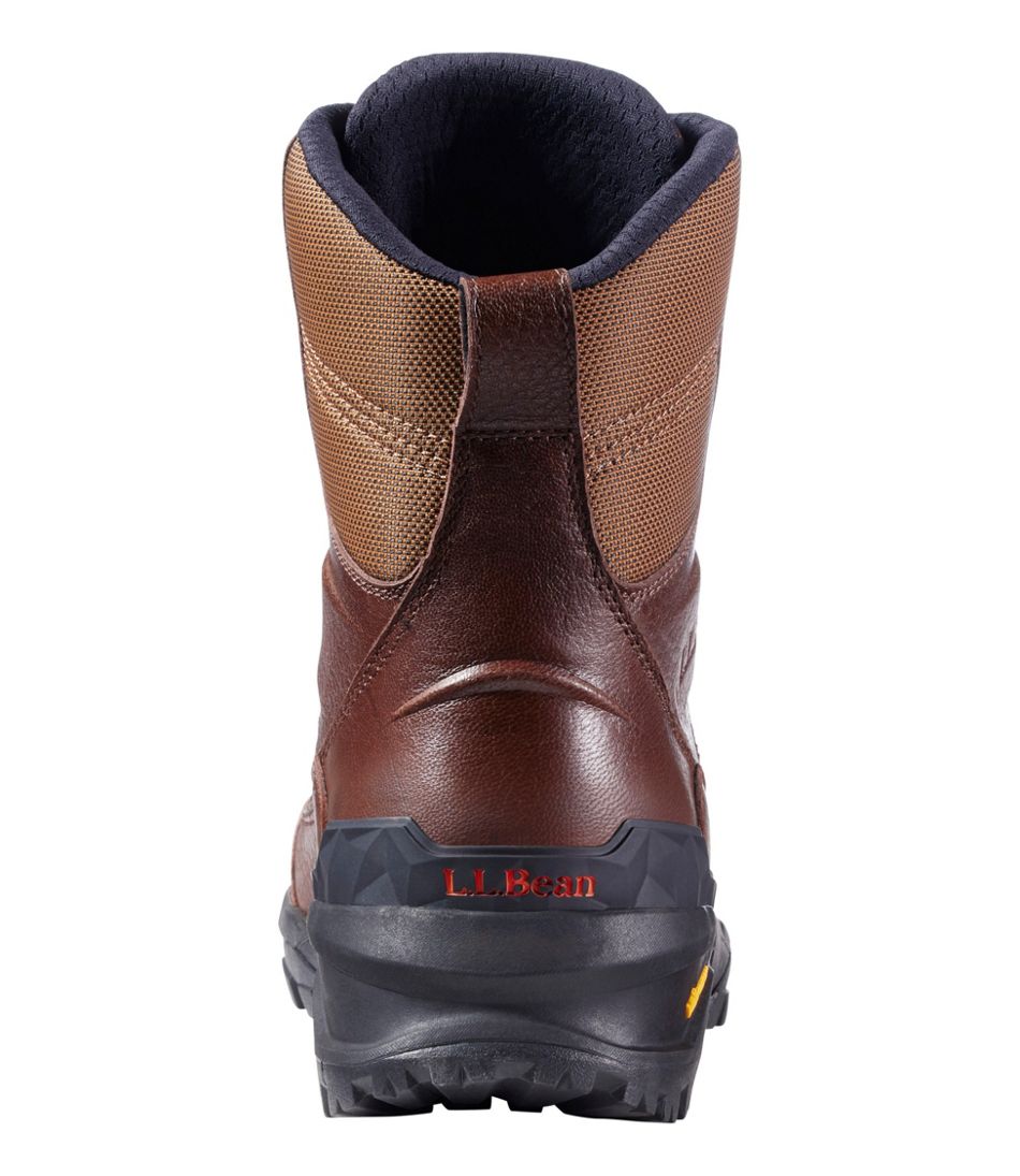 Men's BOA® Technical Upland Boot - L.L.Bean Essential