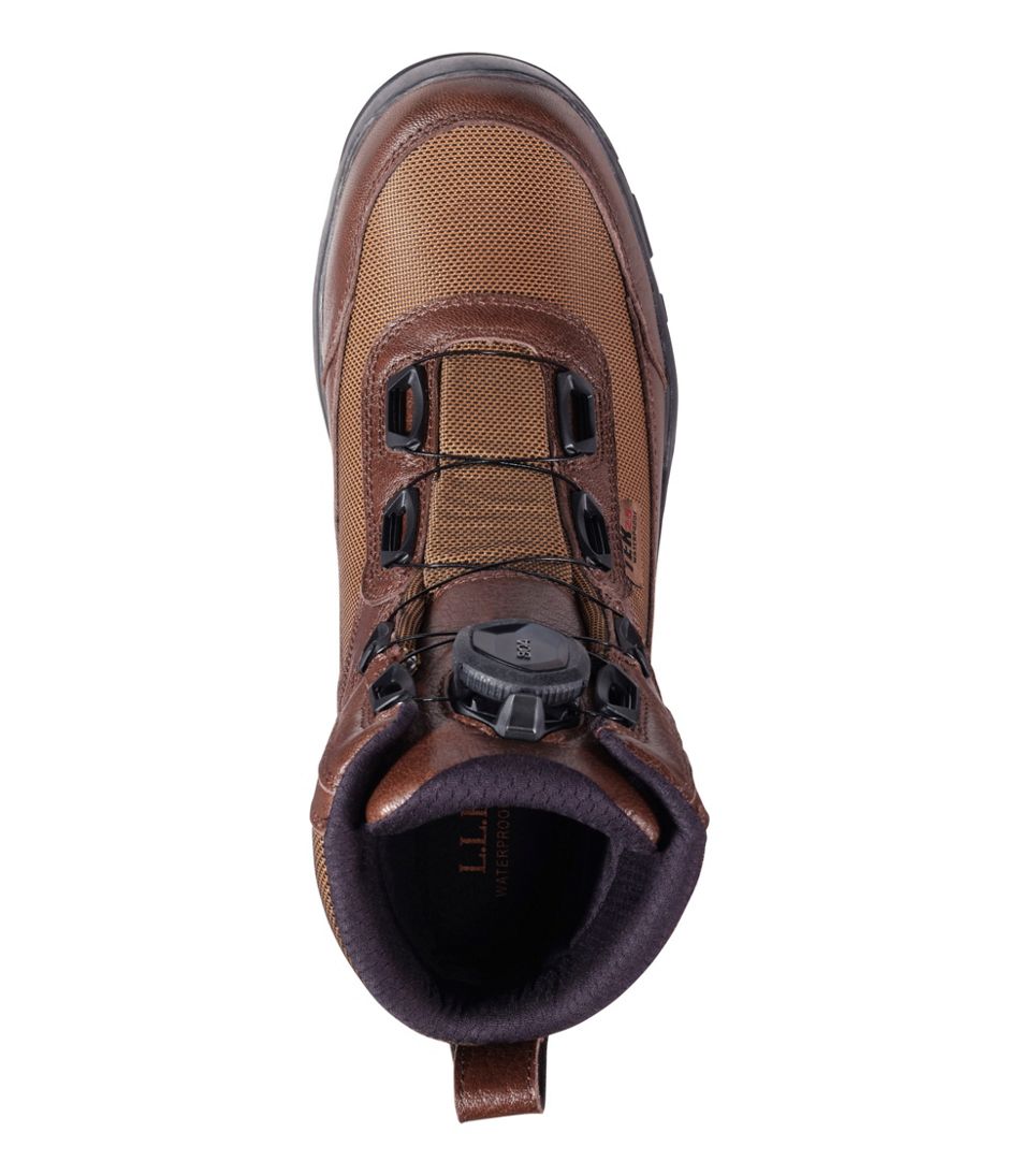 Men's BOA® Technical Upland Boot - L.L.Bean Essential