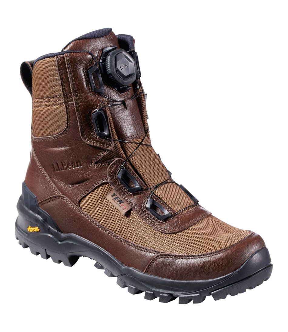 Men's BOA® Technical Upland Boot - L.L.Bean Essential