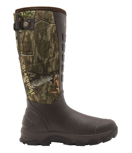 Men's Lacrosse Alphalite II Boot, 16" - L.L.Bean Everyday