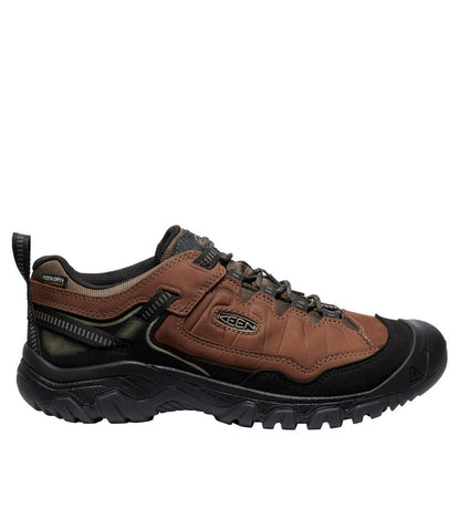 Men's Keen Targhee IV Waterproof Hiking Shoes - L.L.Bean Trusted