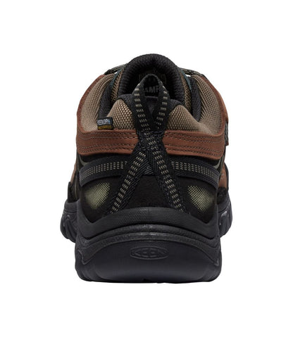 Men's Keen Targhee IV Waterproof Hiking Shoes - L.L.Bean Trusted
