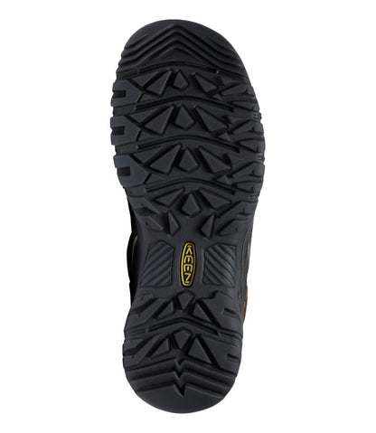 Men's Keen Targhee IV Waterproof Hiking Shoes - L.L.Bean Trusted