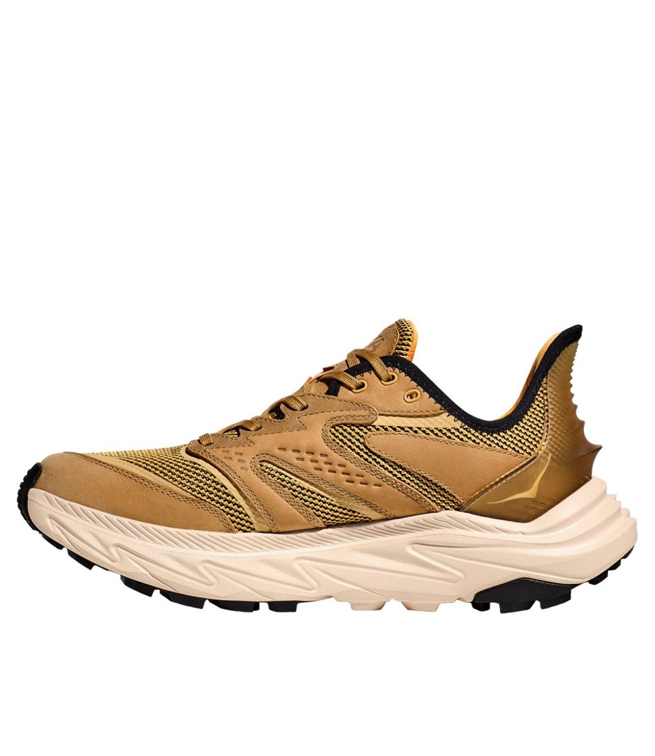 Men's HOKA Anacapa 2 Freedom Hiking Shoes - L.L.Bean Value