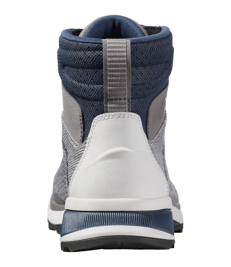 Men's Elevation Hiking Boots - L.L.Bean Trusted