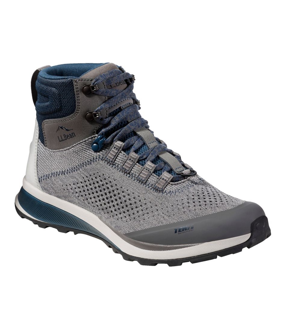 Men's Elevation Hiking Boots - L.L.Bean Trusted