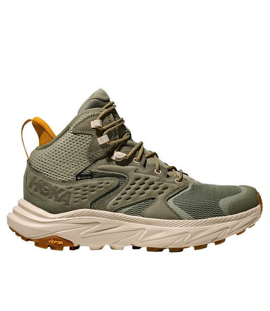 Men's HOKA Anacapa 2 GORE-TEX Hiking Boots - L.L.Bean Essential