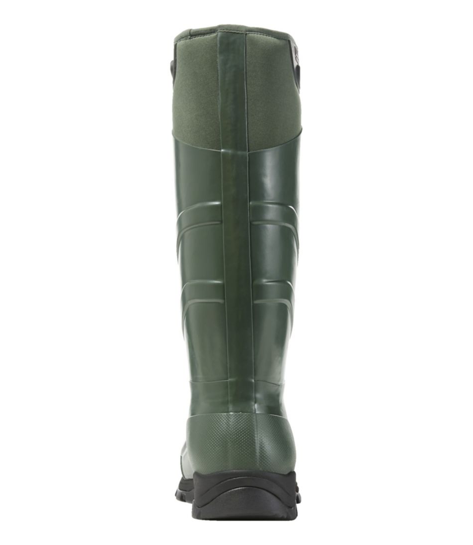 Men's Ridge Runner Rubber Boot - L.L.Bean Great Value