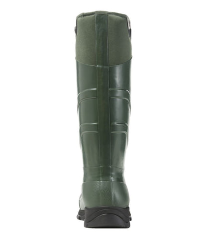 Men's Ridge Runner Rubber Boot - L.L.Bean Great Value