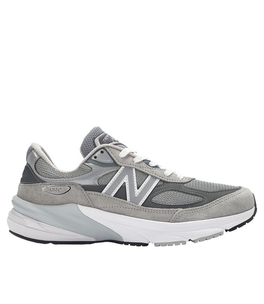 Men's New Balance 990V6 Running Shoes - L.L.Bean Latest