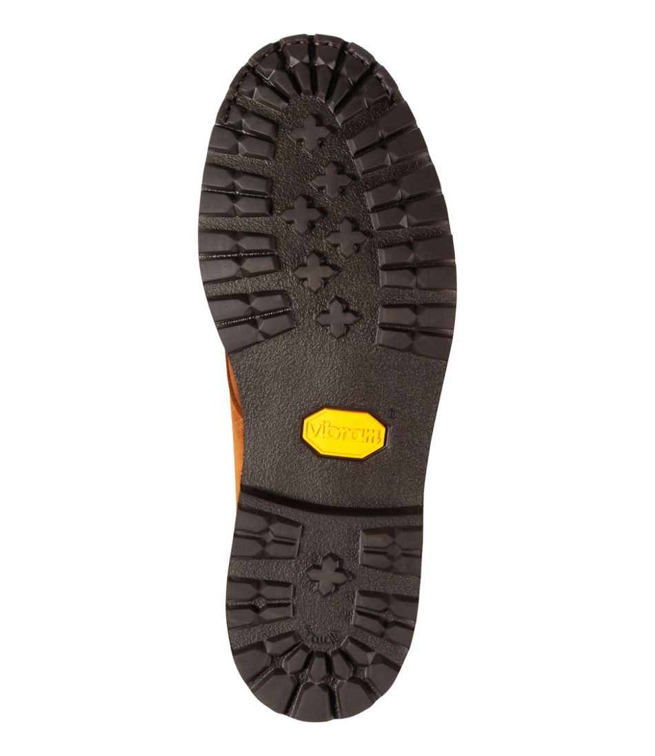 Men's Bucksport Shoes, Plain Toe Suede - L.L.Bean Essential