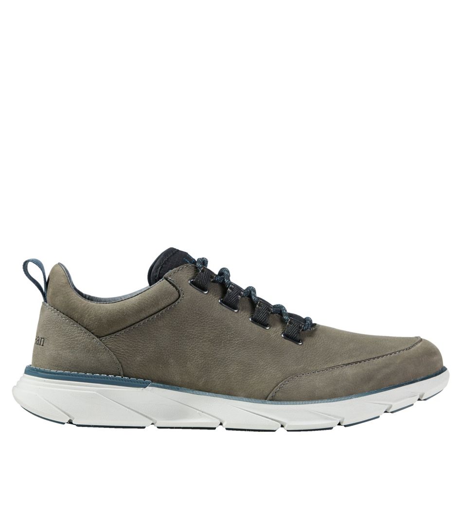 Men's Kennebec Oxford Shoes - L.L.Bean Value