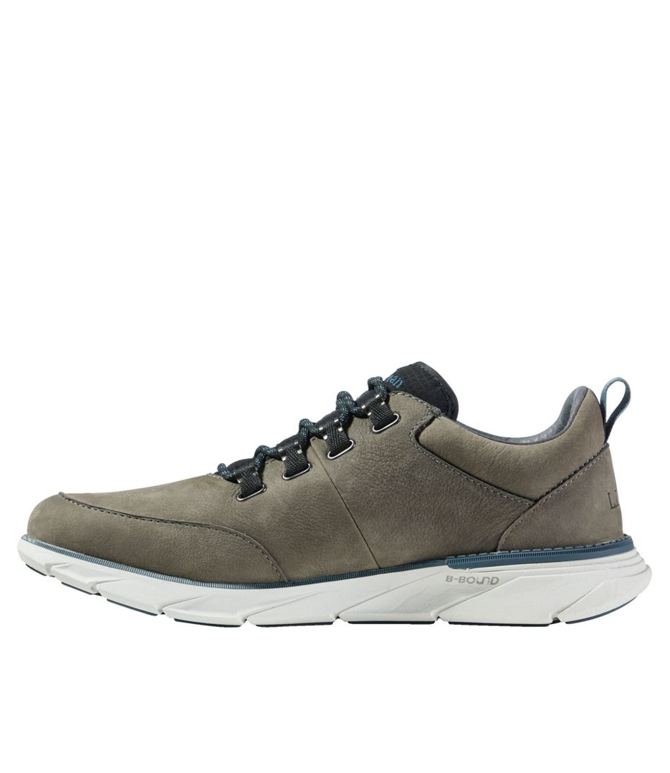 Men's Kennebec Oxford Shoes - L.L.Bean Value