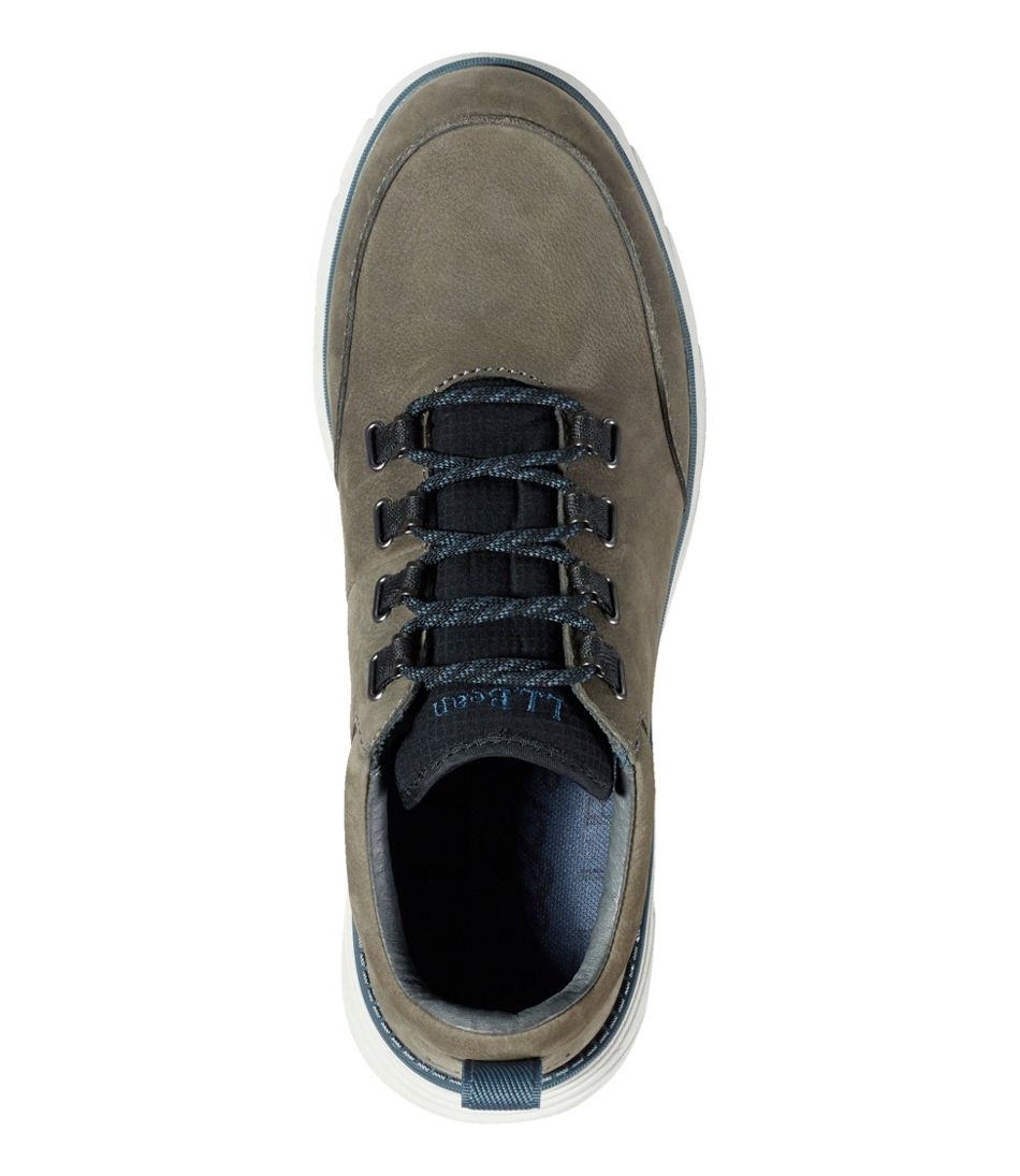 Men's Kennebec Oxford Shoes - L.L.Bean Value