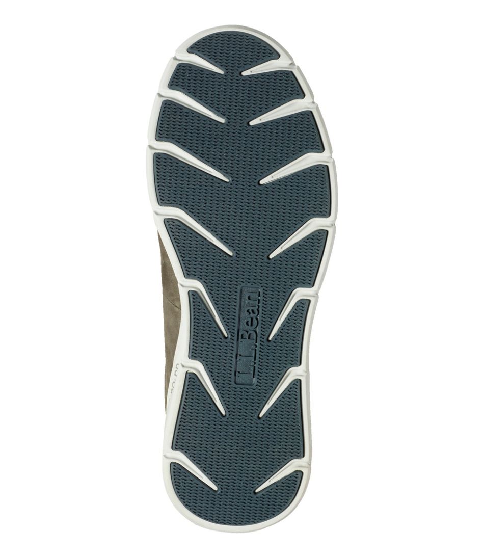 Men's Kennebec Oxford Shoes - L.L.Bean Value