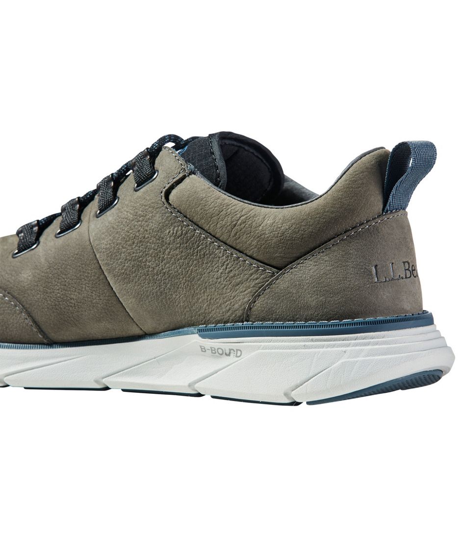 Men's Kennebec Oxford Shoes - L.L.Bean Value