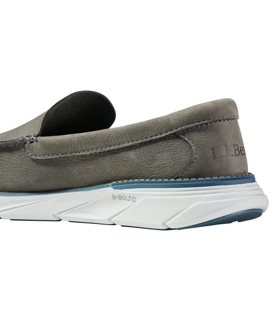 Men's Kennebec Slip-On Shoes - L.L.Bean Great Value