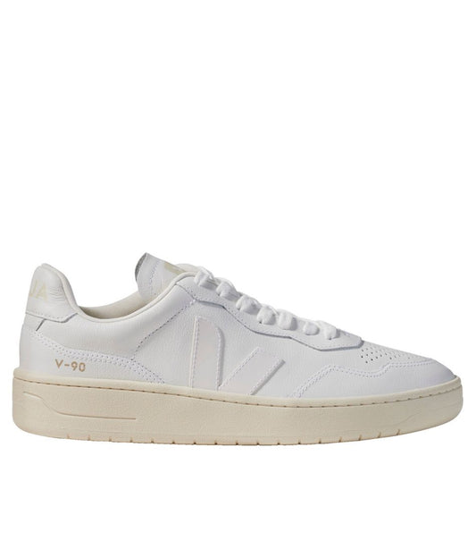 Men's VEJA V-90 Sneakers - L.L.Bean Latest