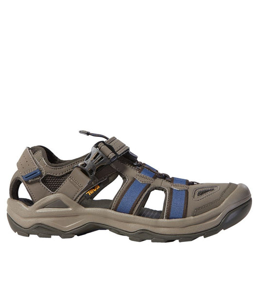Men's Teva Omnium 2 Mesh Sandals - L.L.Bean Essential