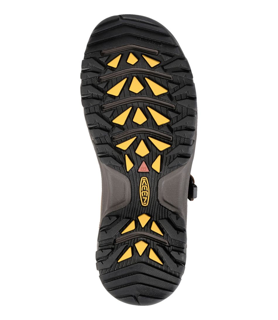 Men's Keen Targhee III Open-Toe Sandals - L.L.Bean Everyday