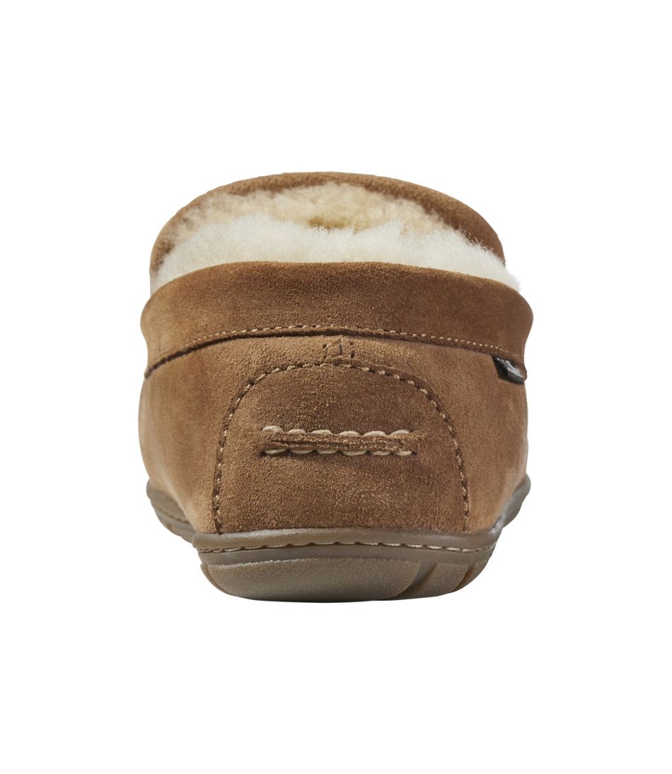Men's Wicked Good Slippers, Venetian - L.L.Bean Great Value