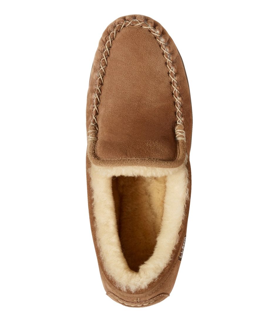 Men's Wicked Good Slippers, Venetian - L.L.Bean Great Value