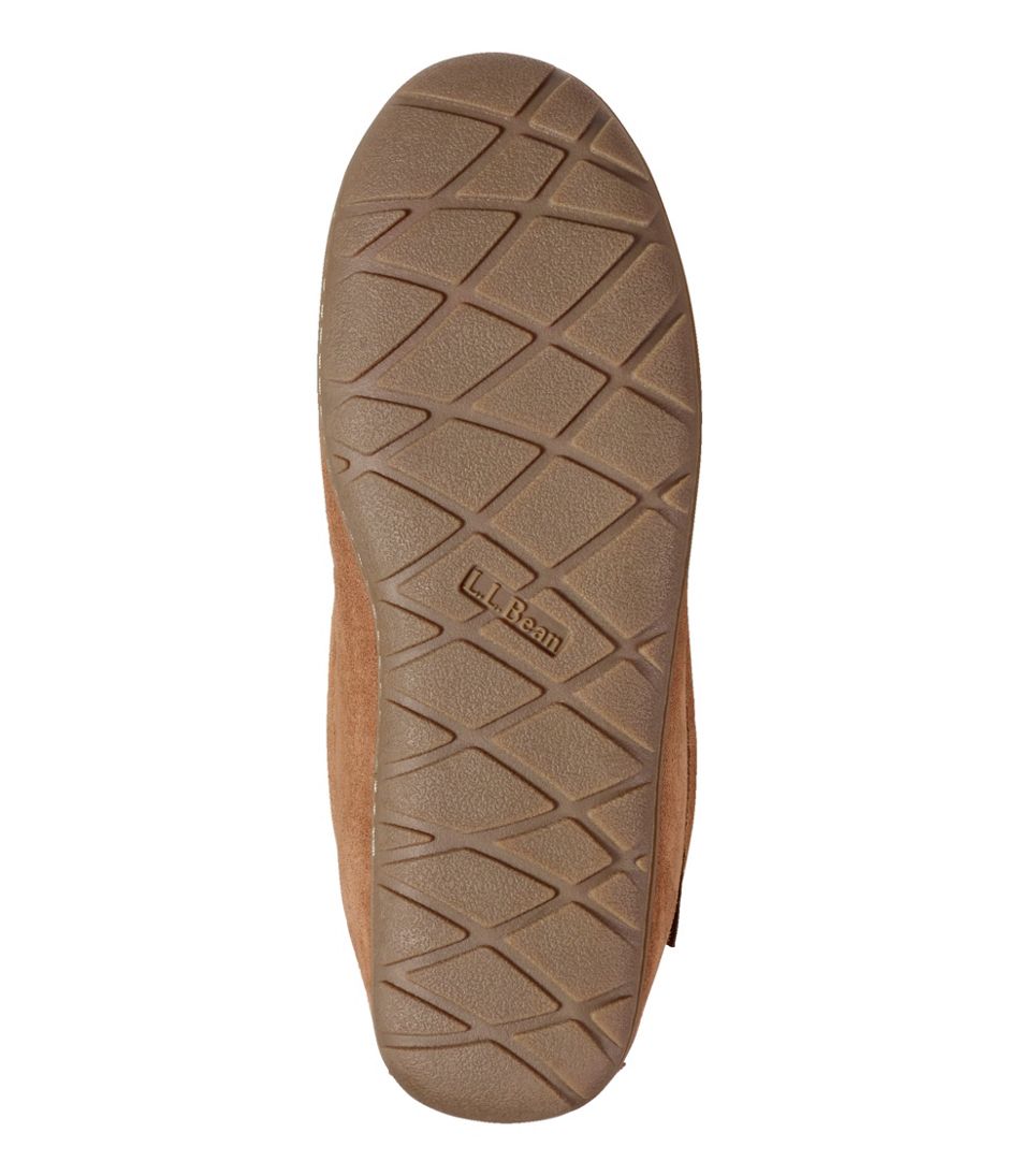 Men's Wicked Good Slippers, Venetian - L.L.Bean Great Value