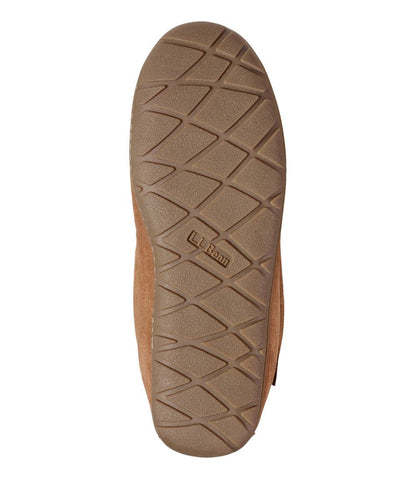 Men's Wicked Good Slippers, Venetian - L.L.Bean Great Value