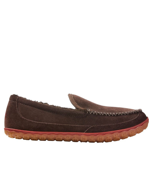 Men's Mountain Slippers - L.L.Bean Classic