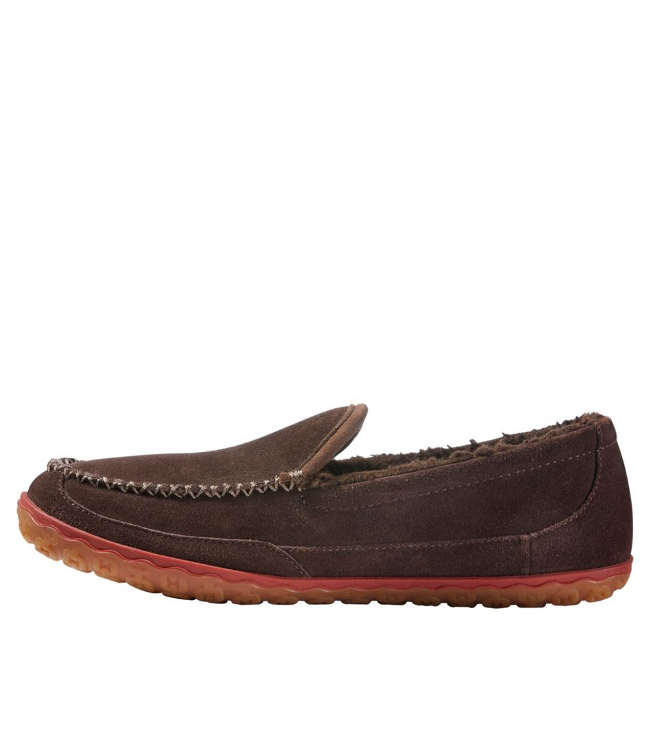Men's Mountain Slippers - L.L.Bean Classic