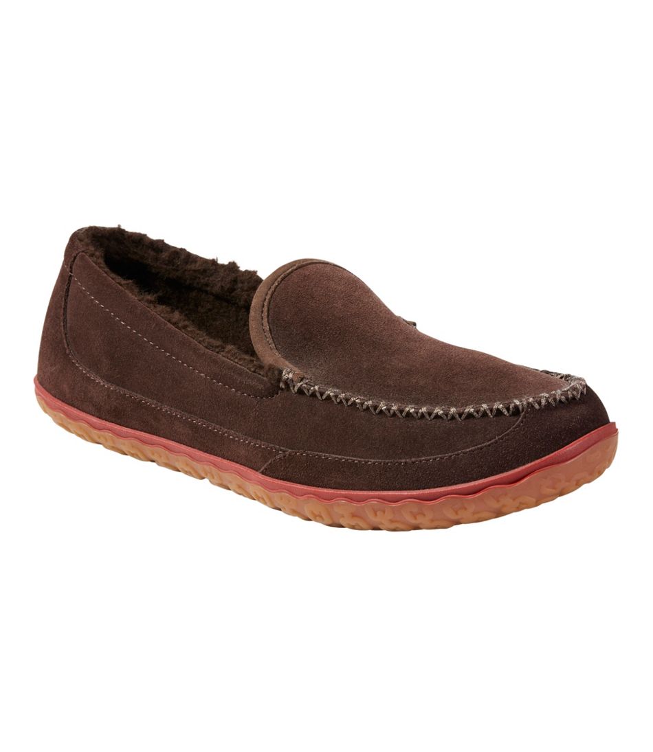 Men's Mountain Slippers - L.L.Bean Classic