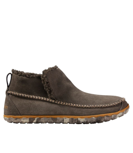 Men's Mountain Slippers, Boot Mocs - L.L.Bean Great Value