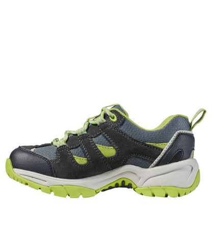 Kids' Trail Model Hikers, Low - L.L.Bean Trusted