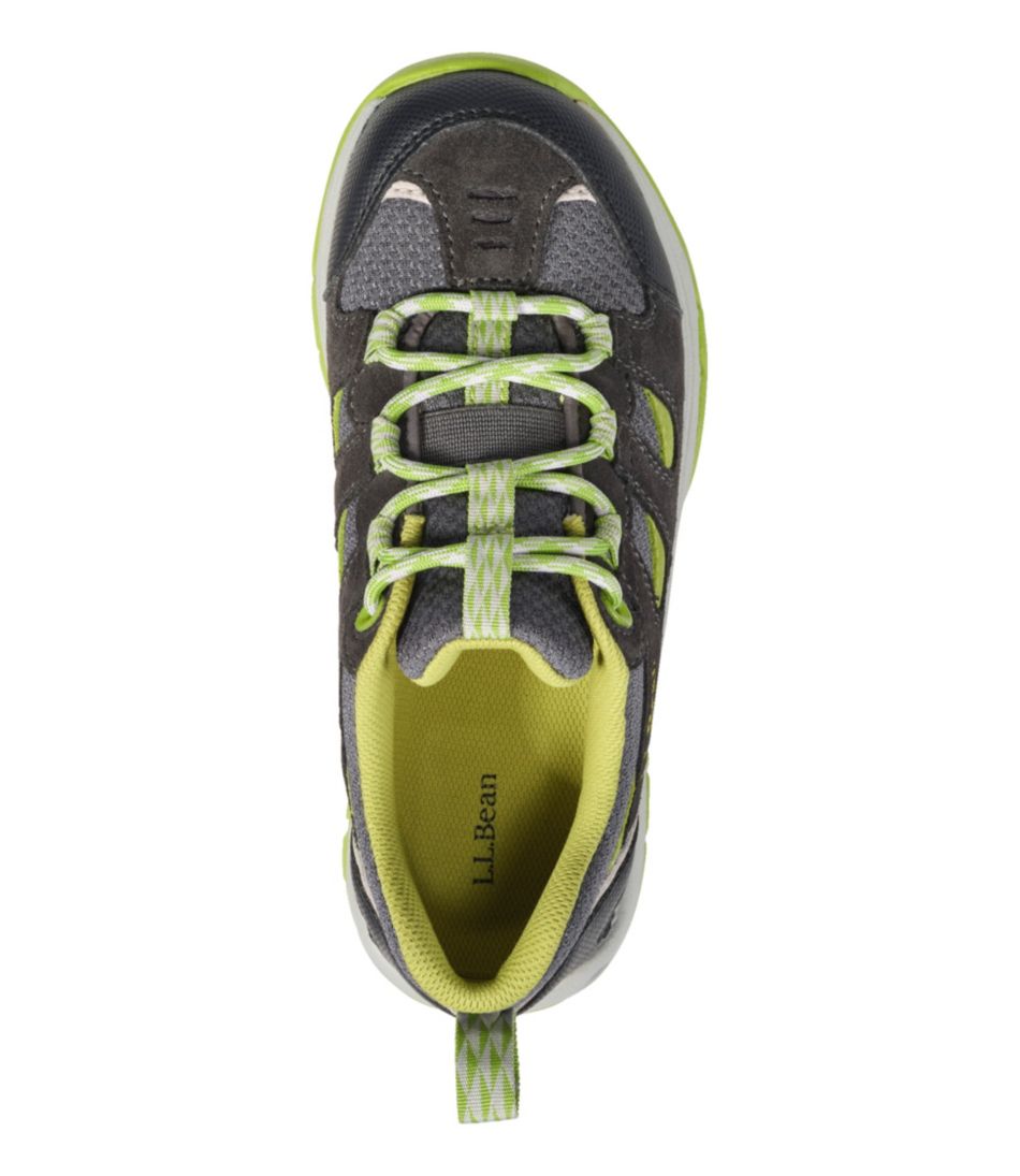 Kids' Trail Model Hikers, Low - L.L.Bean Trusted