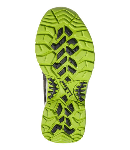 Kids' Trail Model Hikers, Low - L.L.Bean Trusted