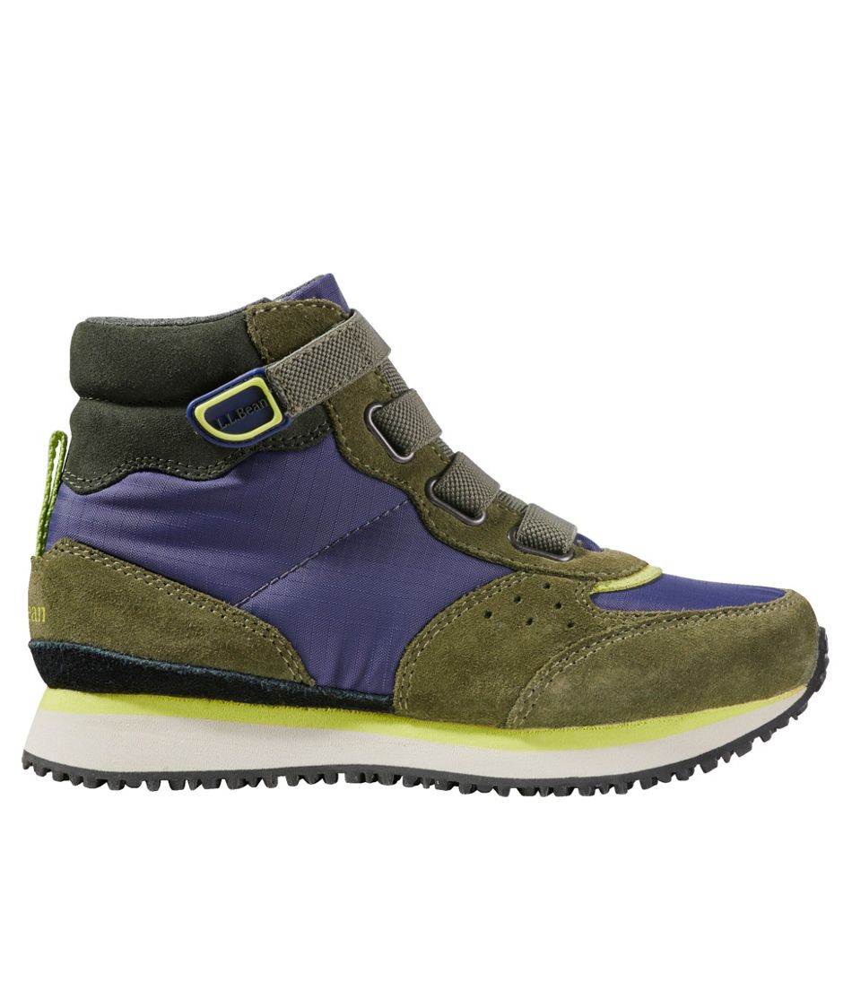 Kids' Katahdin Retro Hikers - L.L.Bean Customer Favorite