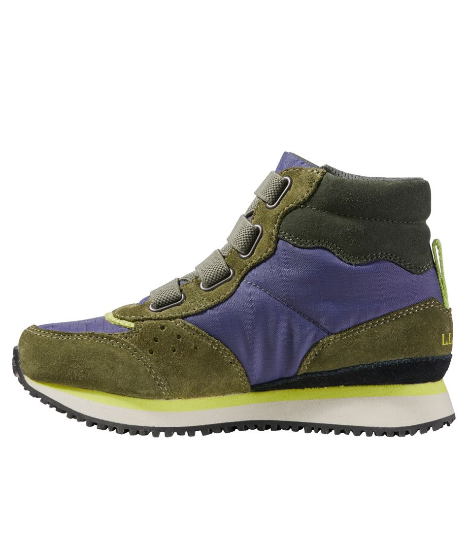 Kids' Katahdin Retro Hikers - L.L.Bean Customer Favorite