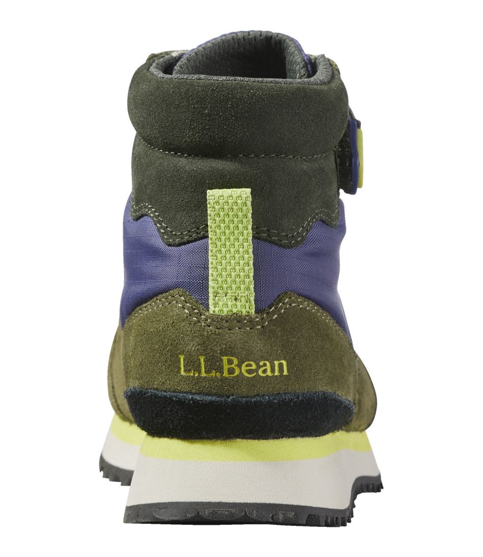 Kids' Katahdin Retro Hikers - L.L.Bean Customer Favorite
