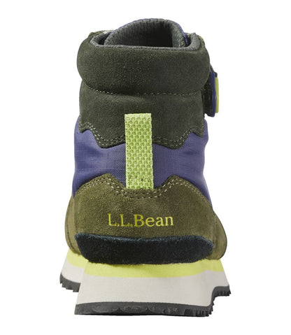 Kids' Katahdin Retro Hikers - L.L.Bean Customer Favorite