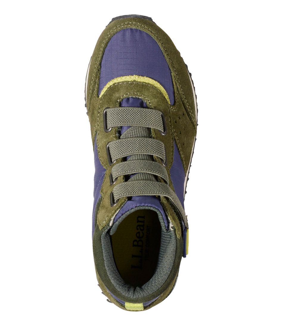 Kids' Katahdin Retro Hikers - L.L.Bean Customer Favorite