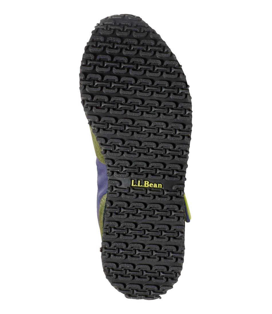 Kids' Katahdin Retro Hikers - L.L.Bean Customer Favorite