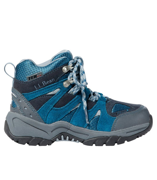Kids' Trail Model Hikers - L.L.Bean Classic