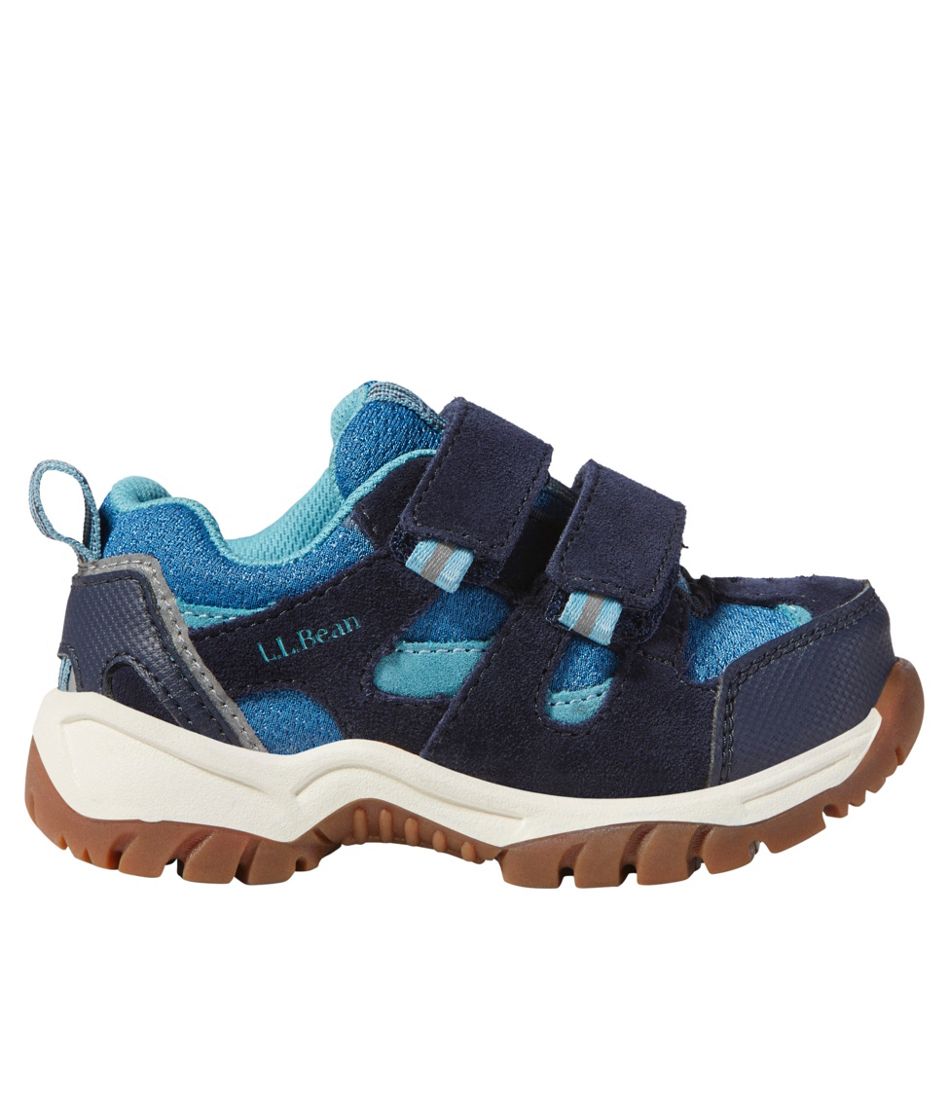 Toddlers' Trail Model Hikers, Low - L.L.Bean Everyday